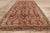 Vintage Turkish Oushak Rug, 04'08 X 10'04 For Sale - Image 9 of 10