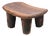 Senufo Stool in Wood For Sale