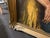 Countess of Longuevale, 20th Century, Oil on Canvas For Sale - Image 3 of 9