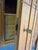 Mid Century Guillerme Et Chambron Style Carved Oak Sideboard For Sale - Image 9 of 15