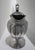 Silver American Melon Pitcher Silver Plated For Sale - Image 8 of 12