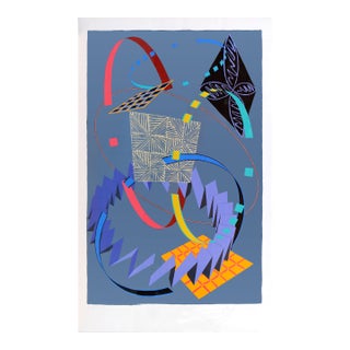 100th Aniversary Lincoln Center, William Conlon For Sale