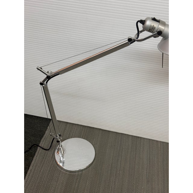 Artemide Tolomeo Mini Body For Sale - Image 9 of 12