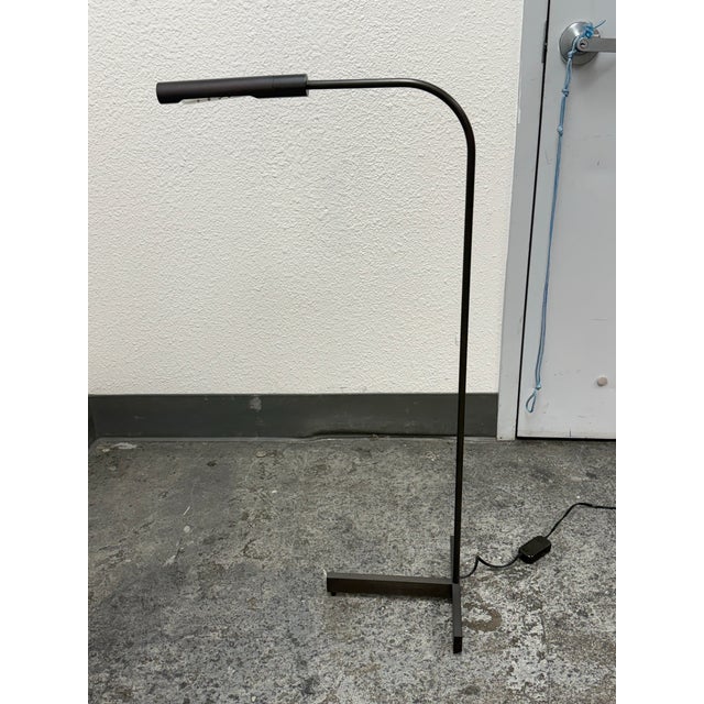 Phoenix Day Phoenix Day Accent Floor Lamp, Model 5102 For Sale - Image 4 of 12