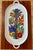 1980s Plateau Ovale Acapulco from Villeroy & Boch, 1980s For Sale - Image 5 of 5