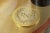 Mid-Century Modern VTG Jeager Lecoultre Atmos 150th Anniversary Clock Gilt Brass Box & Glass Dome For Sale - Image 3 of 18