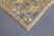 Late 19th Century Antique Shirvan Rug 3'9'' x 4'10'' For Sale - Image 5 of 11
