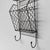 1960s Vintage Wire Letter Rack, 1960s For Sale - Image 5 of 15