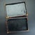 Chinese Rectangular Cinnabar Lacquer Box 19th Century For Sale - Image 10 of 18