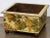 19th Century Italian Flower Box or Planter of Painted Wood From the 19th C. For Sale - Image 5 of 13