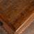 Wood Early 19th Century Oak Trunk on Stand Side Table For Sale - Image 7 of 17