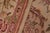 Textile Art Nouveau 1990's William Morris Wool Rug 6"x9" For Sale - Image 7 of 9