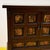Wooden Sideboard with Sacred Images For Sale - Image 3 of 15