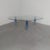 Seguso Vetri d'Arte Vintage Coffee Table from Seguso Vetri D'arte, 1970 For Sale - Image 4 of 6