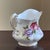 Mid 20th Century Mid-20th Century English Bone China Sugar Bowl & Creamer — A Set For Sale - Image 5 of 16