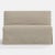 Cloth & Company Stoffer Home x Cloth & Company Lindy Slipcover Dining Banquette in Francie Tan For Sale - Image 4 of 6