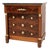 Empire Chest of Drawers, 19th Century For Sale