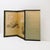 Japanese Folding Screen, 1950s For Sale - Image 4 of 16