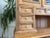 Gründerzeit Kitchen Cupboard in Wood For Sale - Image 10 of 15