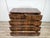Art Deco Chest of Drawers in Walnut Burl with Five Drawers, 1940 For Sale - Image 13 of 18