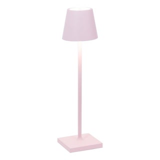 Zafferano Poldina Micro Lamp, Pink For Sale