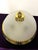 Brass and Glass 3-Light Ceiling Lamp from Schröder, 1960s, in Very Good conditions. Designed 1960 to 1969 This piece has...
