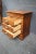 Keystone Collection Versailles Cherry Nightstand For Sale In Philadelphia - Image 6 of 8
