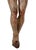 19th Century 18th Century Italian Carved and Polychrome Wooden Corpus Christi, 1800s For Sale - Image 5 of 12