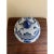 Ceramic Chinoiserie Large Blue and White Porcelain Ginger Jar For Sale - Image 7 of 8