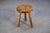 1960s Mid-Century Pine Stool, 1960s For Sale - Image 5 of 8