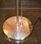 20th Century Estiluz Chrome Torchière Halogen Floor Lamp Leonardo Marelli Italy For Sale - Image 15 of 16