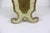 Gold Vintage Italian Florentine Gilded Gilt Wood Magazine Rack Holder For Sale - Image 8 of 12