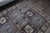 1970s 1970s Vintage Turkish Handmade Wool Cotton Brown Area Rug For Sale - Image 5 of 11