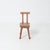 Brutalist Chair from Mobichalet, 1950s For Sale - Image 3 of 18
