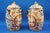 Large Japanese Porcelain Jugs by Imari, Set of 2 For Sale - Image 4 of 18