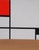 Piet Mondrian, Composition, Lithograph For Sale