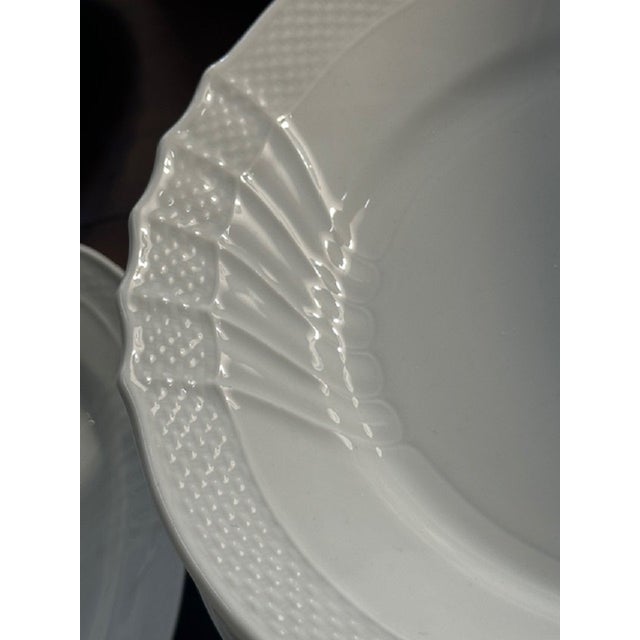 Vecchio Ginori Dinnerware Service by Richard Ginori, 1930s, Set of 68 For Sale - Image 16 of 17