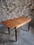 Vintage Extendable Kitchen or Writing Table, France, 1930s For Sale - Image 6 of 15