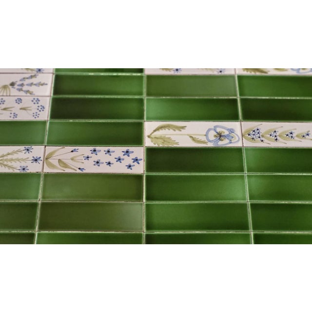 Vintage Coffee Table by Roger Capron For Sale - Image 10 of 18