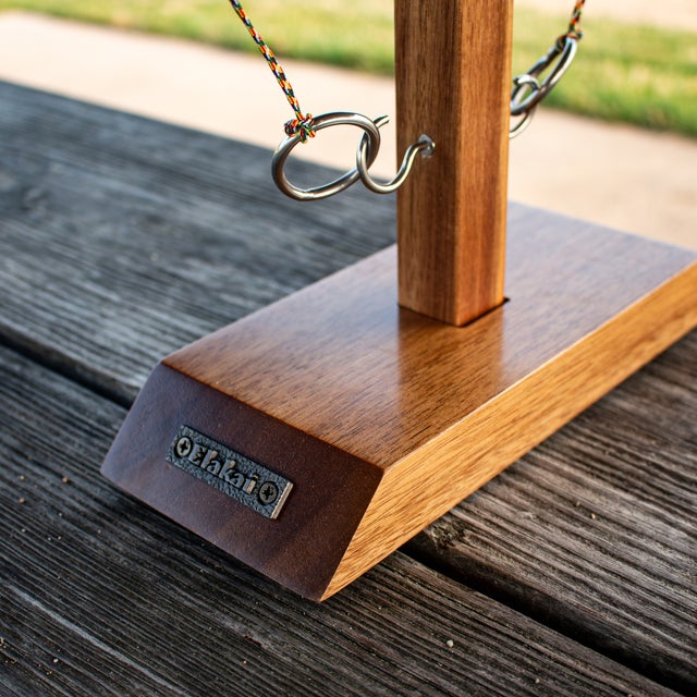 2020s 2 Player Hook & Ring For Sale - Image 5 of 12