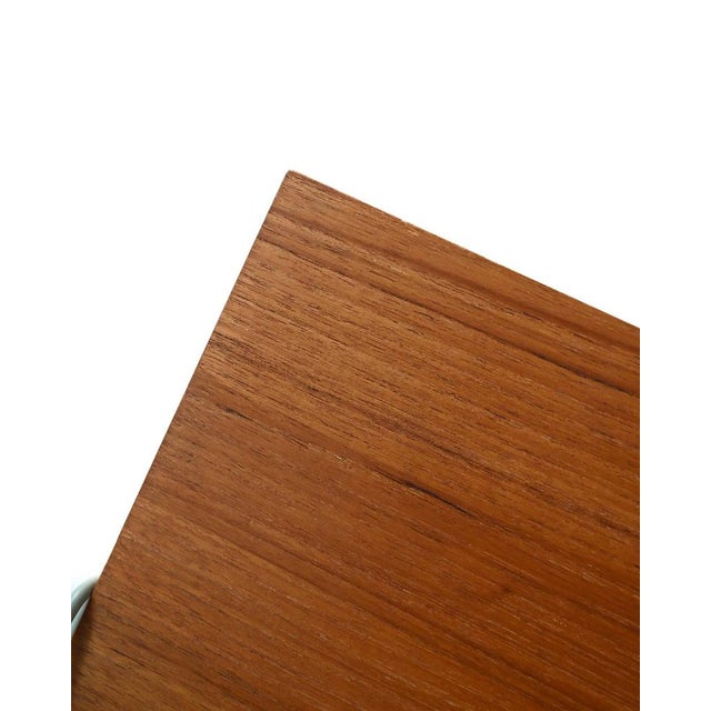 String Bookcase by Nisse Strinning, 1950s For Sale - Image 6 of 10