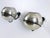 Model 232/G Spherical Sconces by Gino Sarfatti for Arteluce, Italy, 1961, Set of 2 For Sale - Image 17 of 18