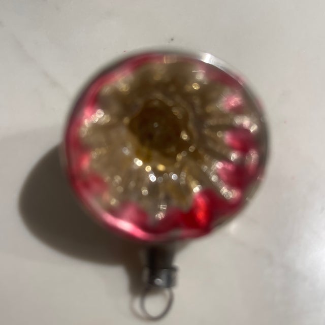 Curated Vintage Figural Ornaments & Decorative Curios (Set of 10)| Mid-20th Century Mixed Materials For Sale - Image 10 of 12