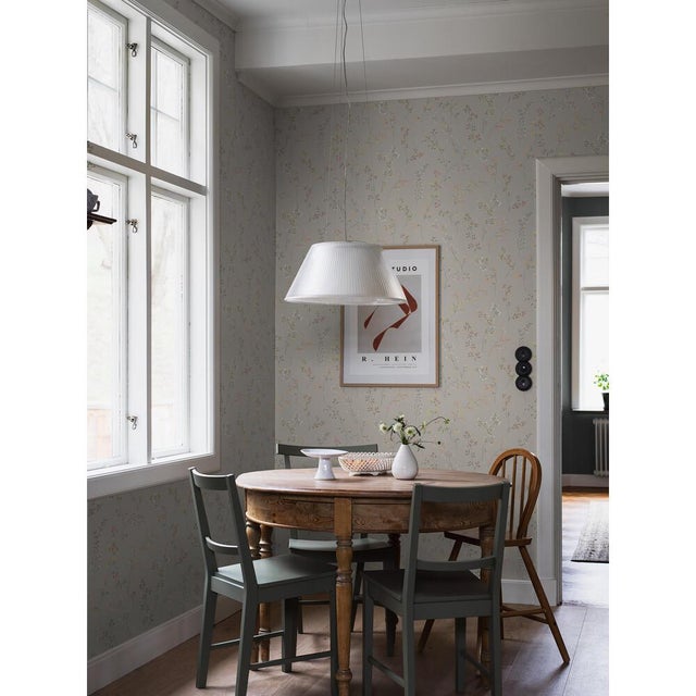 Graang Wallpaper by Borastapeter Wallpaper Price Per Roll Chairish