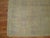 Vintage Turkish Oushak rug with an-all-over cypress tree branch design on a beige color field. Accents in lavender and...