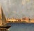Burno, Napoli, 1889, Oil on Wood, Framed For Sale - Image 6 of 11