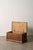 English 19th Century Elmwood Blanket Chest For Sale - Image 3 of 15