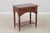 Age: Approx: 20 Years Old Details: Finish no.252 18th Century Collection Dovetailed Drawer Construction Fine Carved...