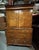 William & Mary Cabinet in Walnut For Sale - Image 9 of 18