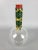 Glass 1950s Mid-Century Glass Decanter For Sale - Image 7 of 7